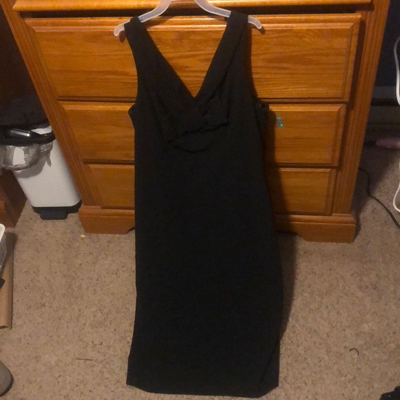 White House Black Market Dress - Picture 2 of 2